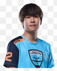 Spitfire Part Ways With Quatermain Bdosin - Bdosin Overwatch Png,London Spitfire Logo