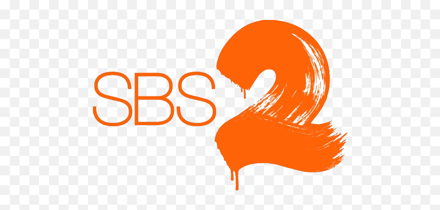 Sbs Viceland Logos - Sbs 2 Logo Png,Viceland Logo