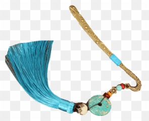 Graduation Tassel Png - Solid,Tassel Png