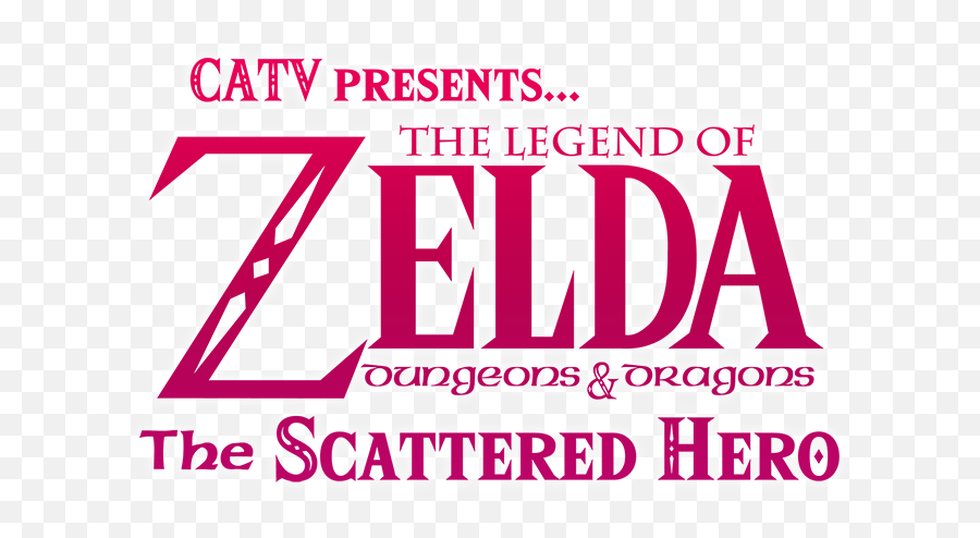 Download Zelda Logo - The Legend Of Zelda Png Image With No Legend Of Zelda,Legend Of Zelda Logo
