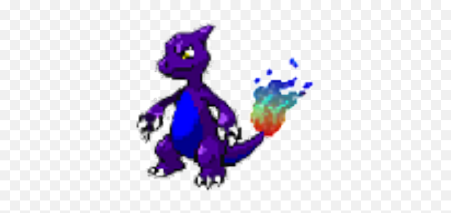 Charmeleon Transparent Png Image - Fictional Character,Charmeleon Png