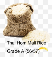 Rice Hat Png - Gunny Sack,Rice Hat Png