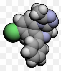 Getting Off Xanax Or Klonopin - Alprazolam Png,Xanax Png