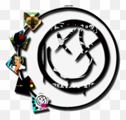 Blink - Blink 182 Logo Png,Blink 182 Logo