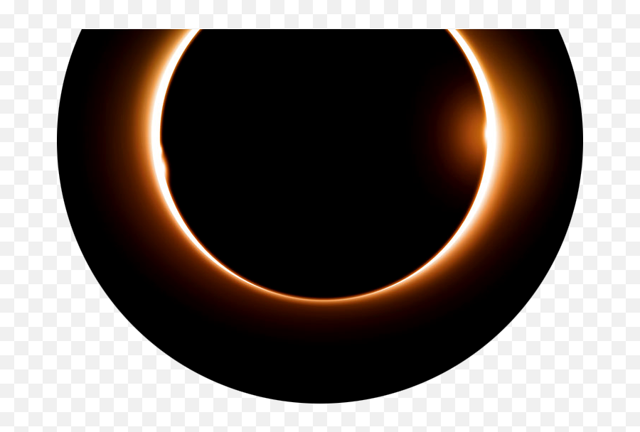 Science - Transparent Solar Eclipse Png,Eclipse Png