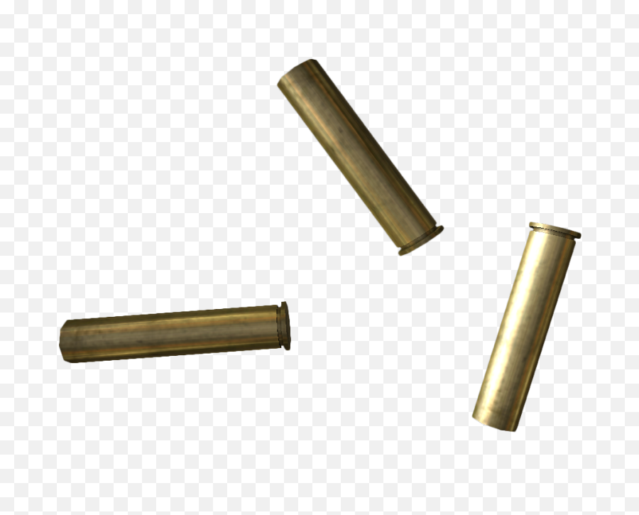 Bullet Shells Png - Transparent Bullet Shell Png,Bullet Shells Png