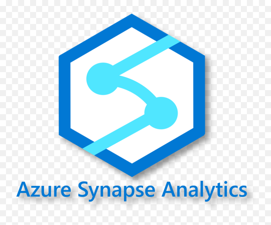Microsoft Azure Synapse Analytics - Azure Synapse Analytics Icon Png,Microsoft Azure Logos