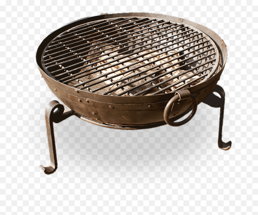 Diameter - Outdoor Grill Rack Topper Png,Firepit Png