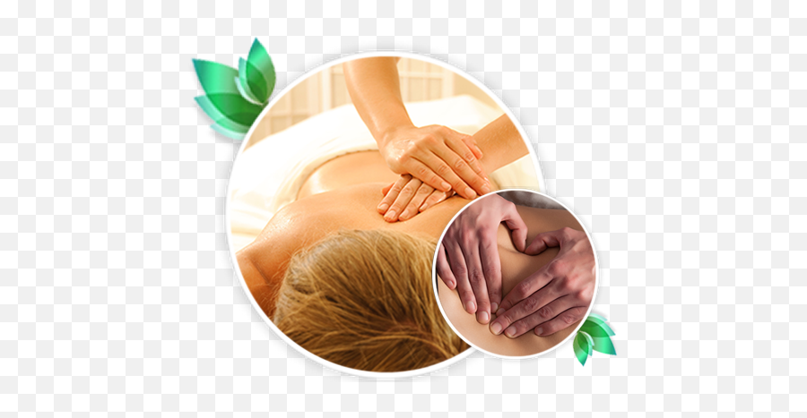 Spa Massage Png Image - Massage Spa Png,Spa Png