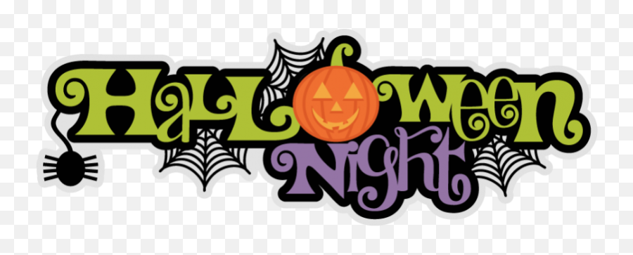 Download Happy Halloween Banner Png - Halloween,Halloween Banner Png