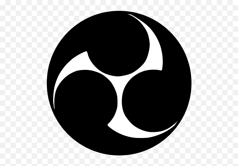 History Of Karate Suibukan Indiana - Symbol Tomoe Png,Karate Logo