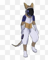 Macarenairl Furryirl Png