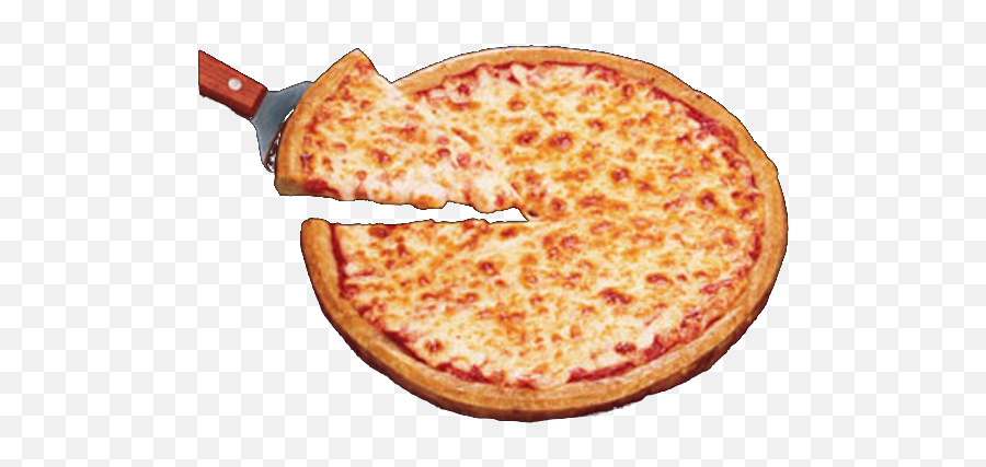 Cheese Pizza Png 3 Image - Cheese Pizza Clipart,Cheese Transparent Background