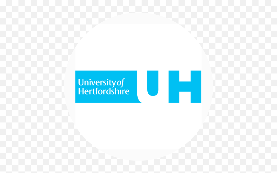 Hertfordshire International College Hic - The University Uh University Logo Hertfordshire Png,Hi C Logo