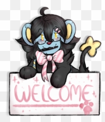 The Fluffy Luxray Art Shop Paypal Only - Forums Fictional Character Png,Luxray Png