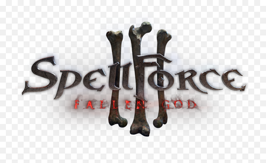 Spellforce 3 - Beta Spellforce 3 Fallen God Png,Versus Logo Png