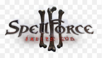 Spellforce 3 - Beta Spellforce Fallen God png