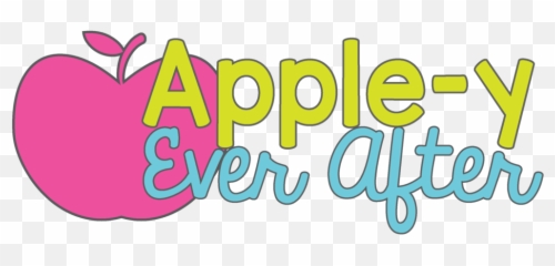 Our Classroom Elf - Appley Ever After Dot Png,Elf On The Shelf Logo