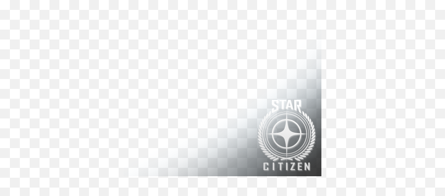 Star Citizen - Support Campaign Twibbon Star Citizen Png,Star Citizen Logo Png