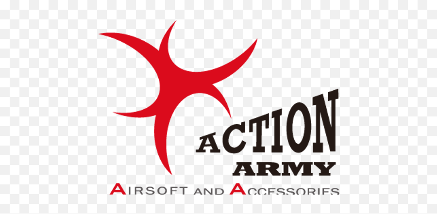 Action Army Darkfire Airsoft - Action Army Airsoft Logo Png,Army Logo Images