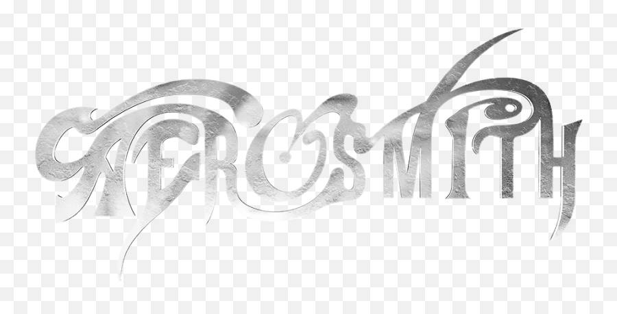 Aerosmith - Horizontal Png,Aerosmith Logo