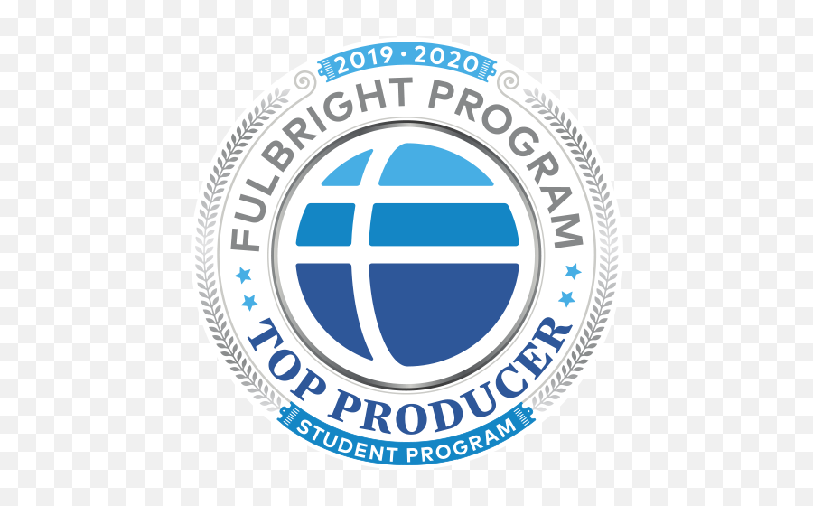 Top Producer Of Fulbright Students - Fulbright Program Png,Union College Logo
