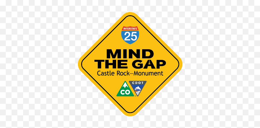 Mind The Gap Logo - Cdot Png,Gap Logo Png