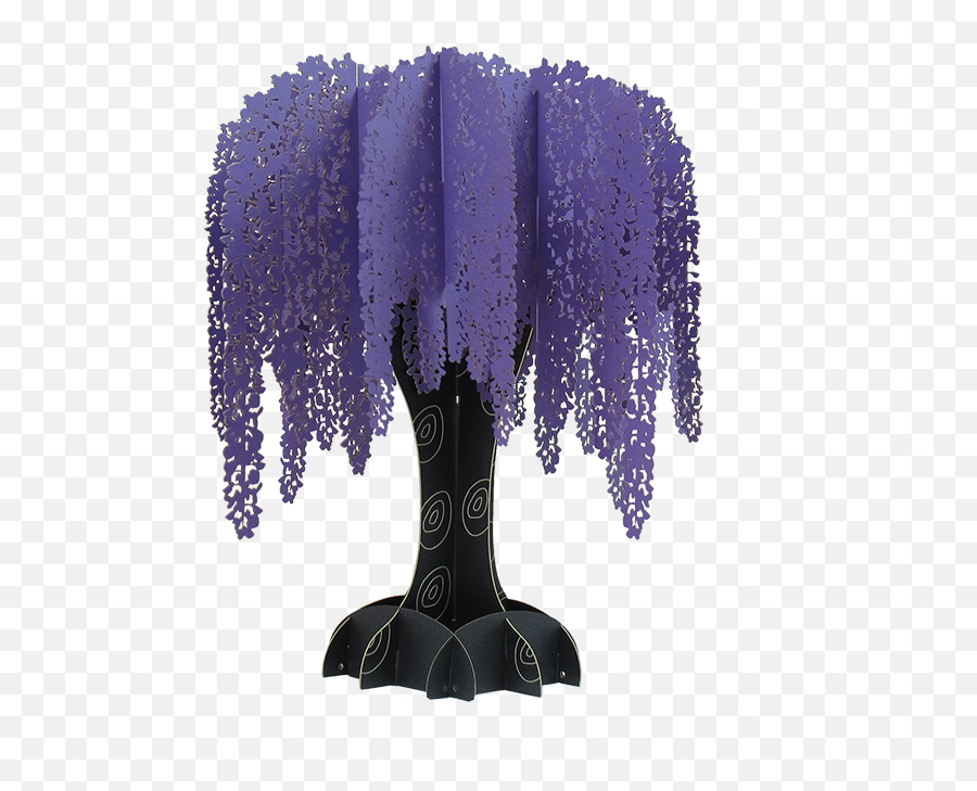 Wisteria Tree Png