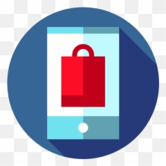 Shopping App Png U0026 Free Apppng Transparent Images - Icon