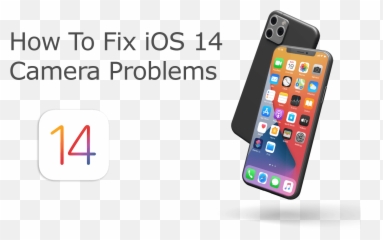 Ios 1442 Camera Not Working How To Fix Iphone 1211xrx - Portable png