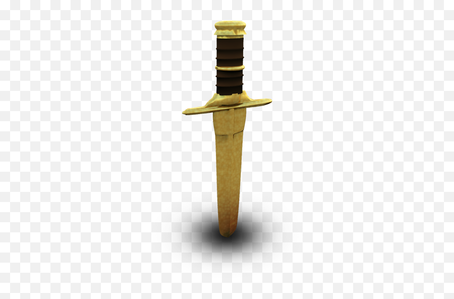 Knife Icon - Collectible Sword Png,Knife Icon