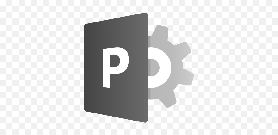 Office 365 Partner Icon - Logo Ms Powerpoint Png,Partner Icon