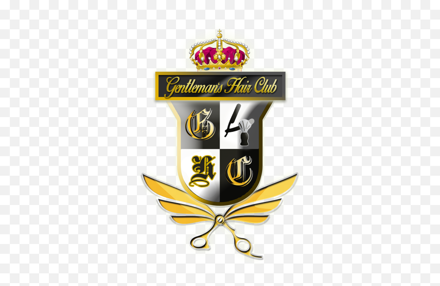 Gentlemans Hair Club - Language Png,Icon Gentlemen's Club