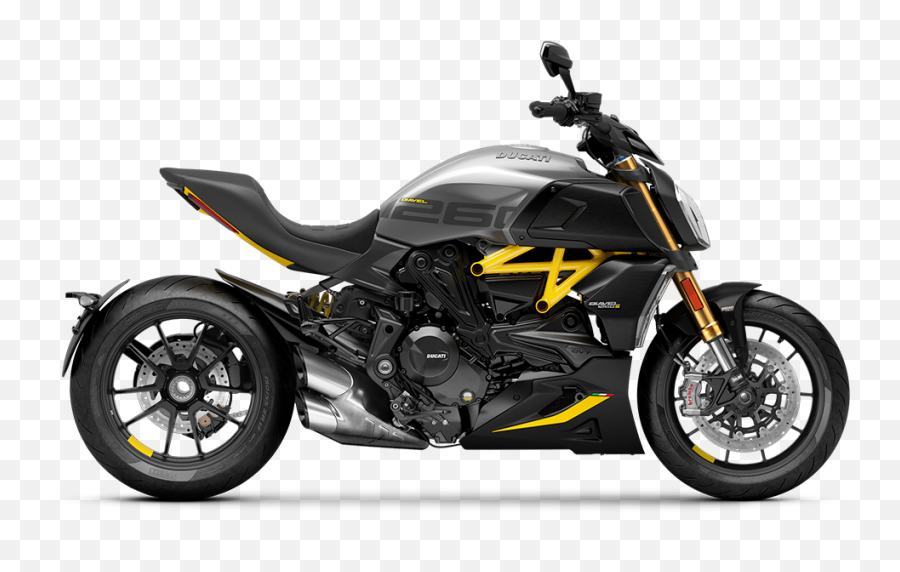 Ducati Moto Motogp U0026 Superbike - Ducati Diavel 1260 Lamborghini Precio Png,Kemang Icon By Alila