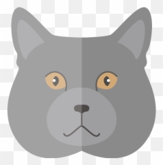 Chartreux Vector Svg Icon - PNG Repo Free Icons Soft