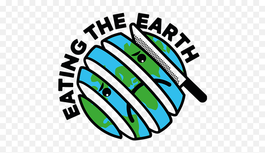 How To Save The Earth Eating - Mens Sana In Corpore Sano Logo Png,Earth Logo Png