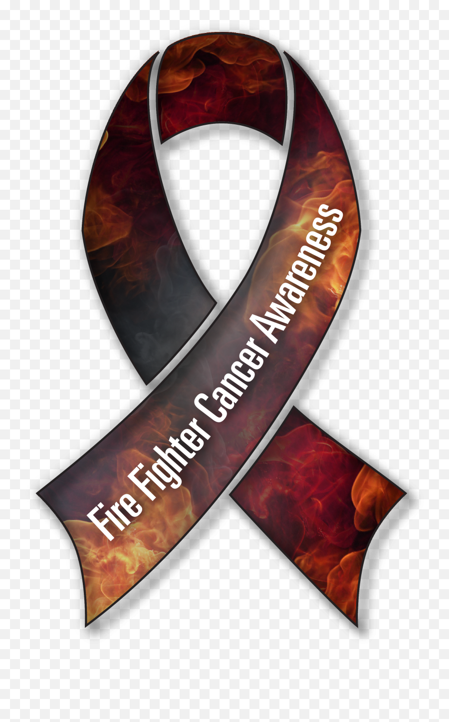 Fire Fighter Cancer Awareness Month - Iaff Firefighter Cancer Awareness Month Png,Breath Of Fire 3 Icon