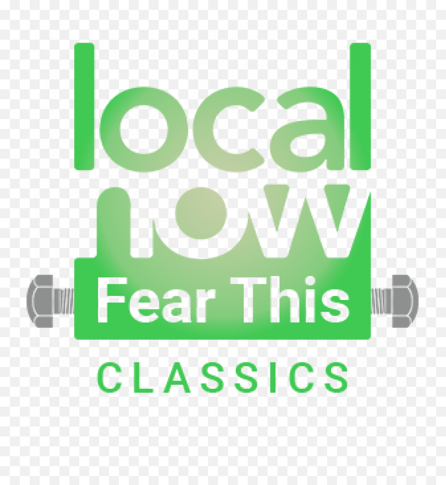 Fear Classics - Language Png,Pebble Dead Watch Icon
