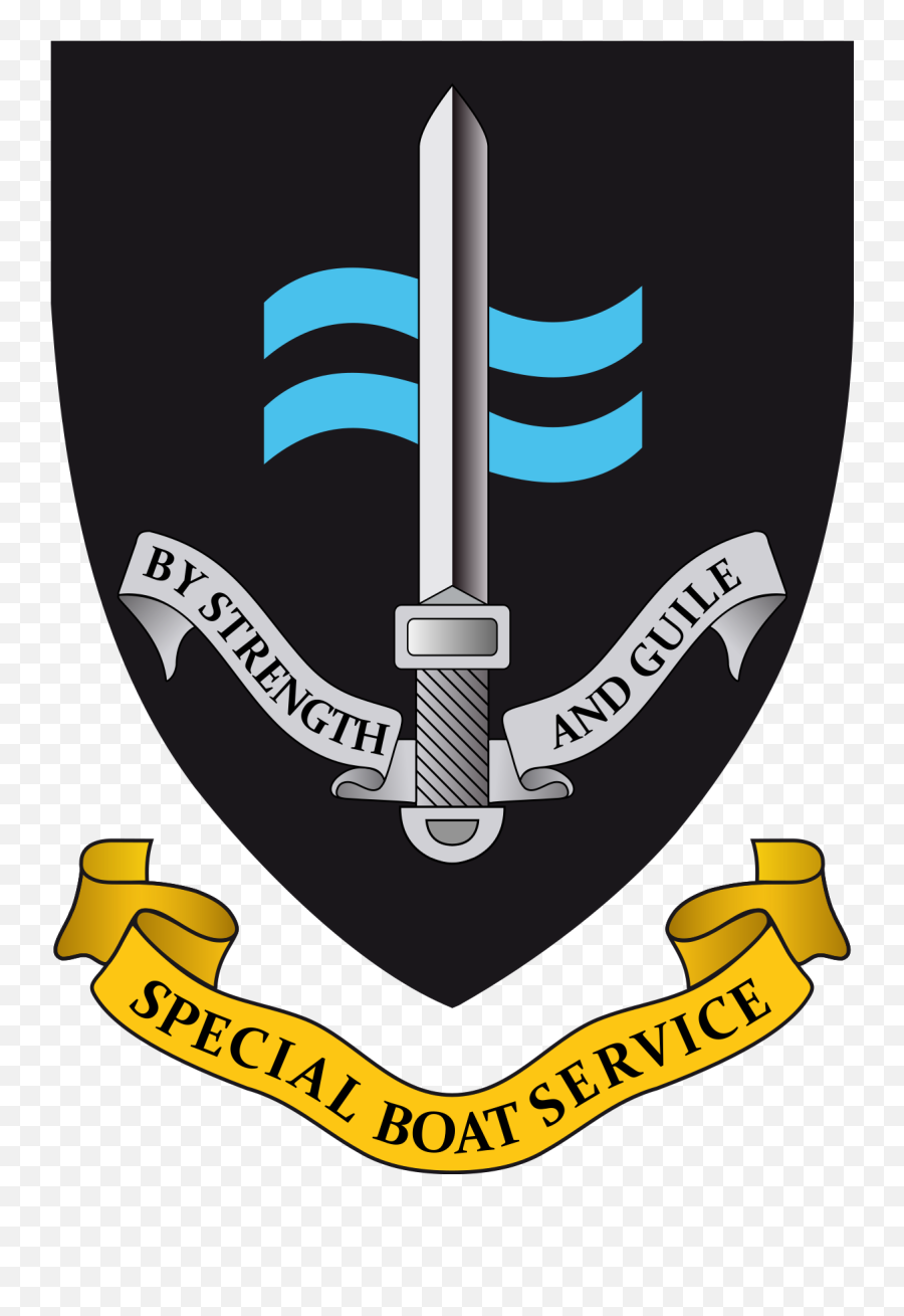 Special Boat Service - Special Boat Service Logo Png,Vintage Vs6 Icon Jr