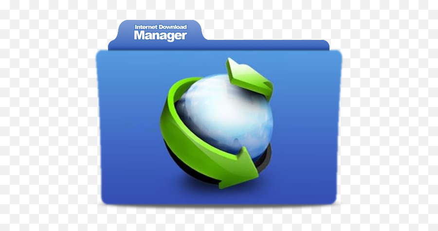 Idm Crack 6 - Internet Download Manager Folder Icon Png,Sandboxie Icon