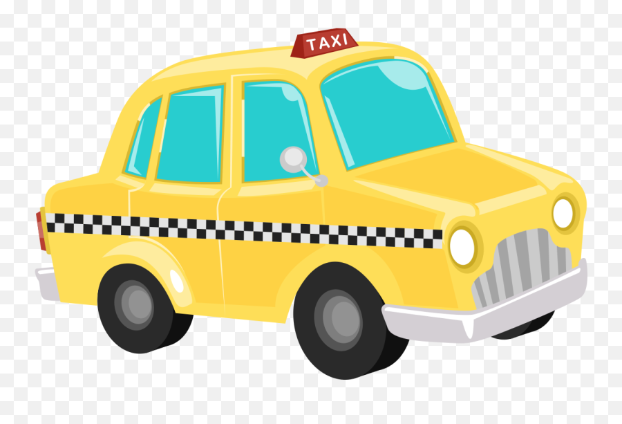 Taxi Cab Pictures Image Royalty Free - Taxi Clipart Png,Taxi Cab Png