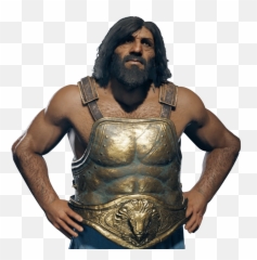 The Monger - Il Mercante Ac Odyssey png