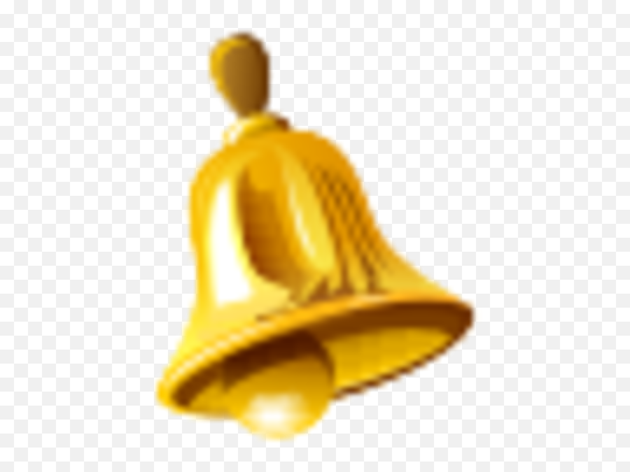Bell Icon - Bell Icon Small Png,School Bell Icon
