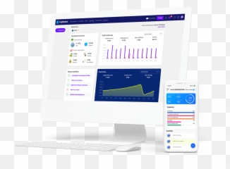 Free Xero Online Alternative For Small - Technology Applications png