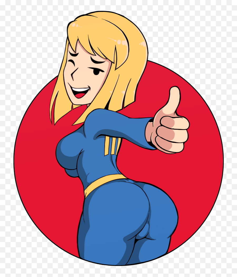 Fallout 4 vault girl pipboy фото 115