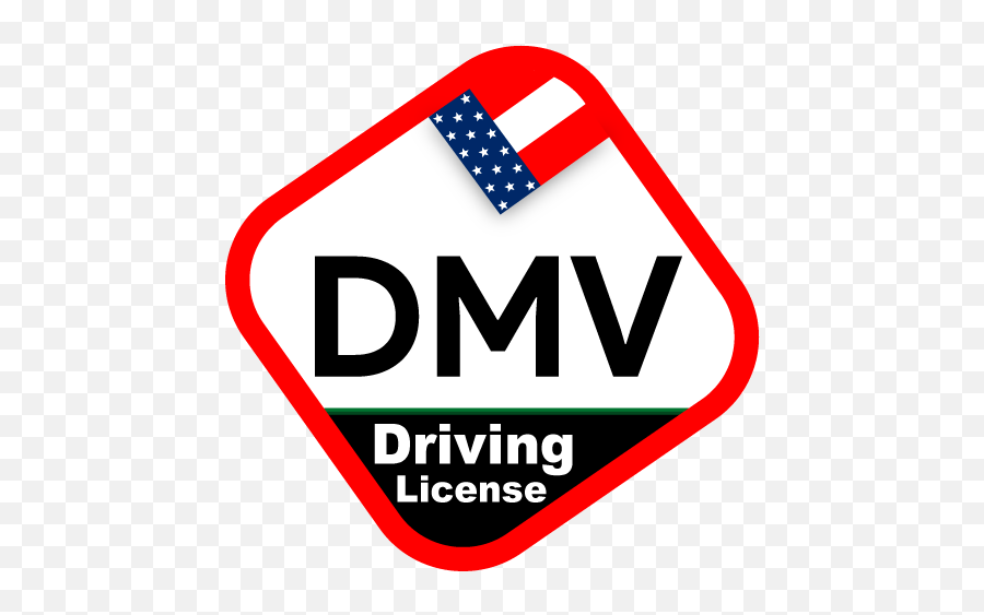 Dmv Permit Test 2020 - Language Png,Dmv Icon