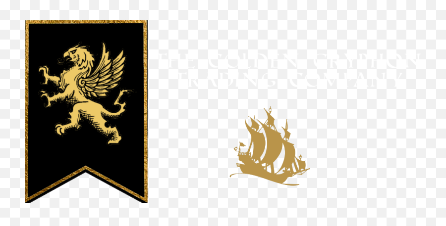 The Golden Gryphon Trading Company - Fc Sarasota Png,Thieves Guild Icon