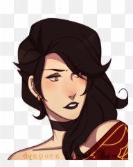 Mrs Fall - Cartoon Png,Rwby Png