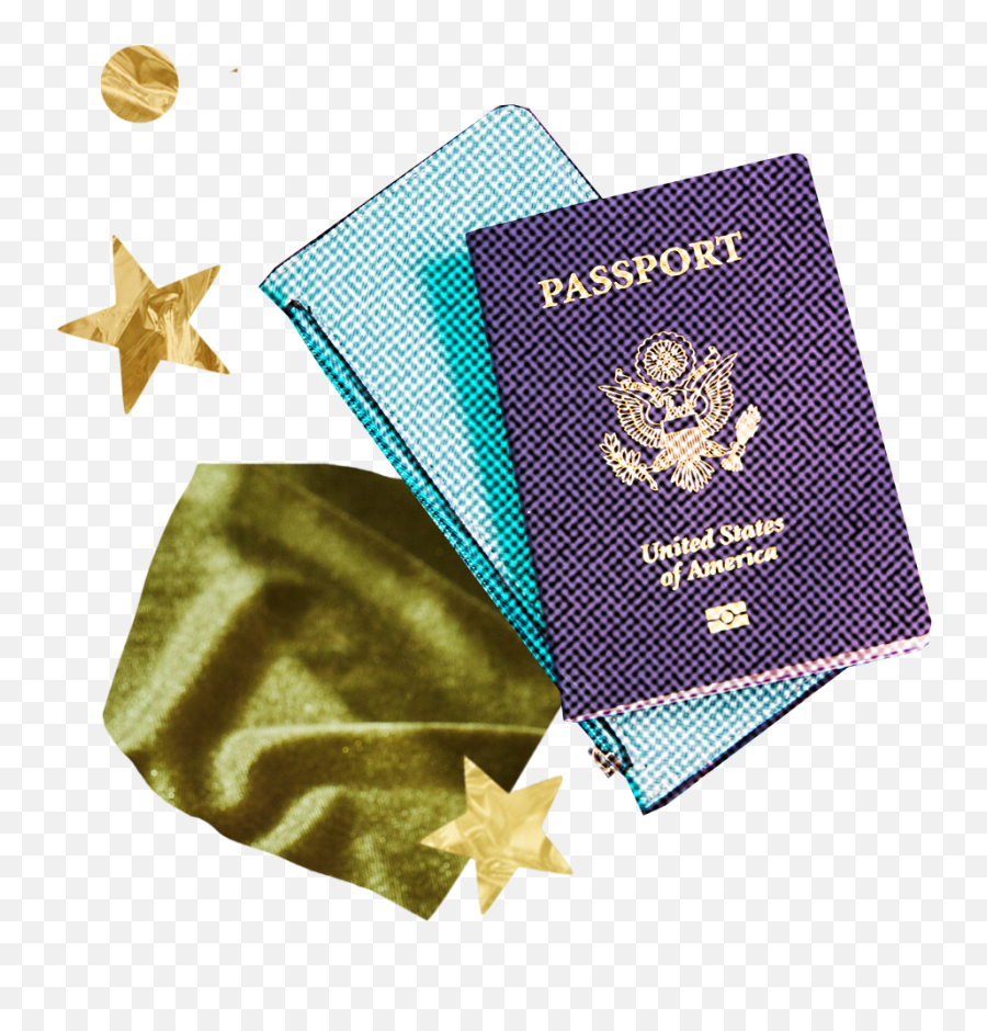 Non - Traditional Holiday Celebrations Arenu0027t New U2014 Hereu0027s How Passport Png,Extreme Humility Icon