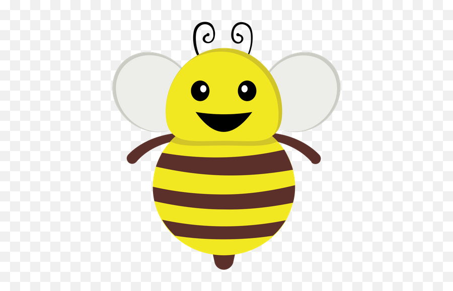 Available In Svg Png Eps Ai Icon Fonts - Happy,Bumblebee Icon